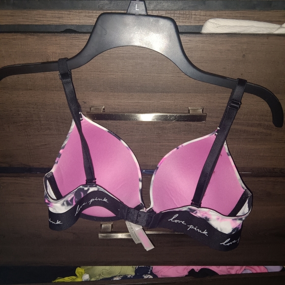 Victoria Secret PINK full coverage bra - Picture 4 of 6